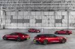 Aston Martin Vanquish Zagato Speedster 2018 года (UK)